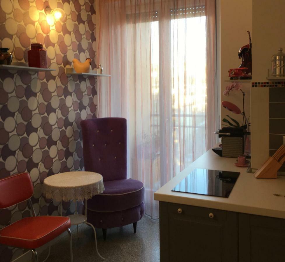 Zonatortona B&B Milano Exterior foto