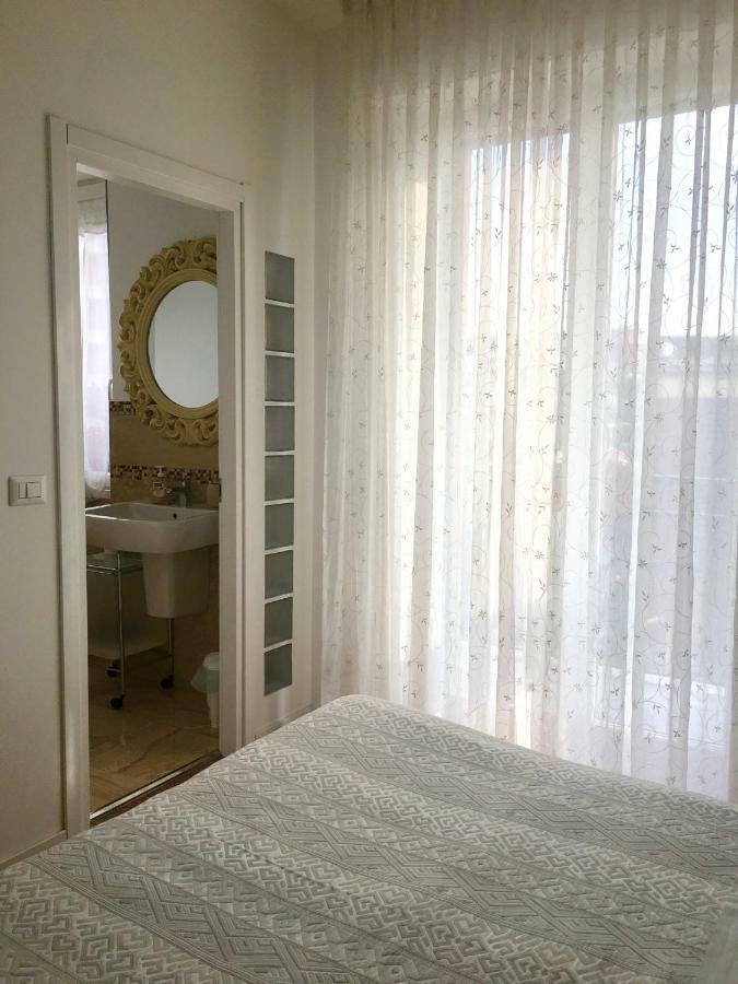 Zonatortona B&B Milano Exterior foto