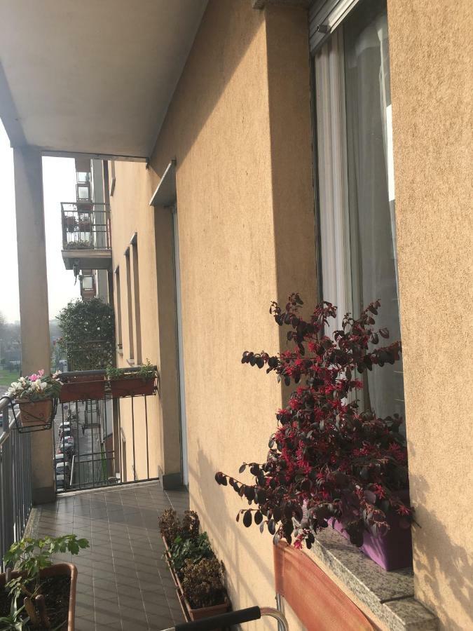 Zonatortona B&B Milano Exterior foto