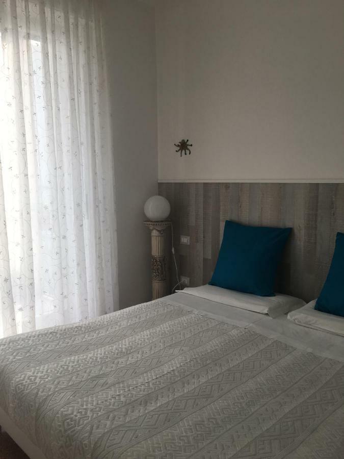 Zonatortona B&B Milano Exterior foto