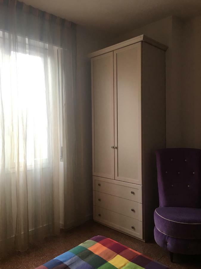 Zonatortona B&B Milano Exterior foto