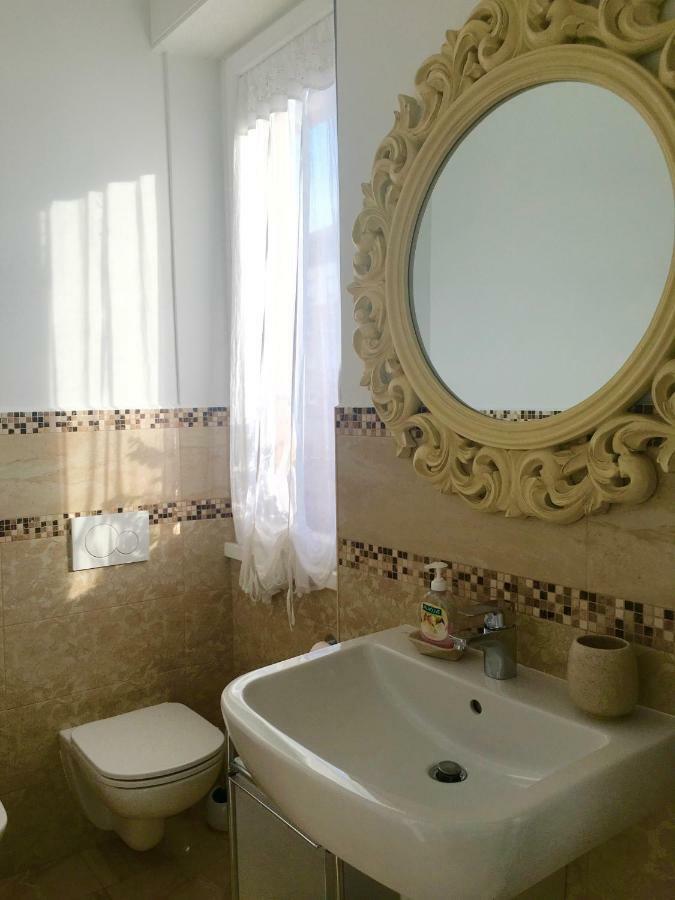 Zonatortona B&B Milano Exterior foto