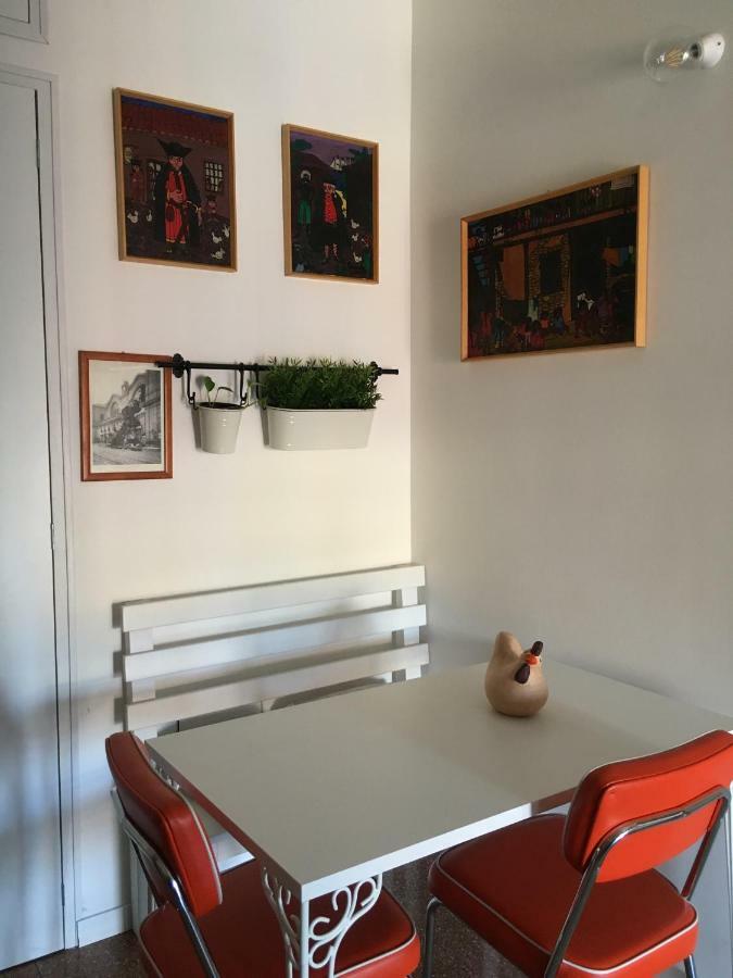 Zonatortona B&B Milano Exterior foto