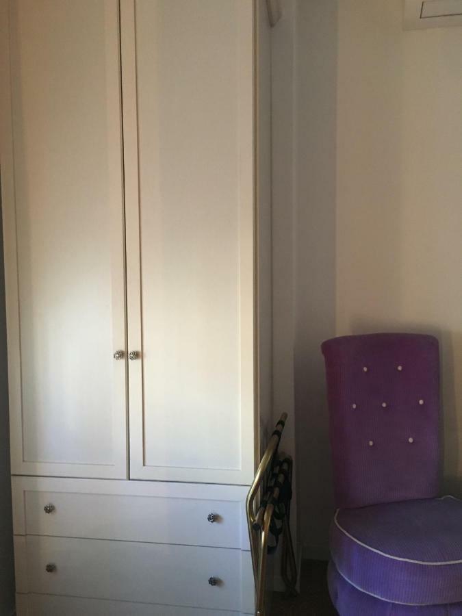 Zonatortona B&B Milano Exterior foto