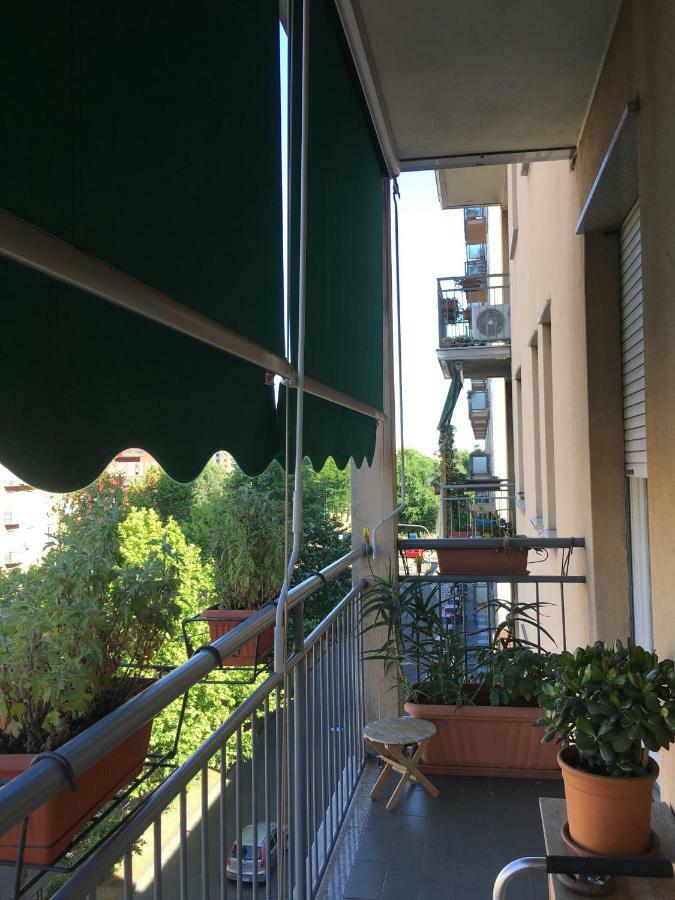 Zonatortona B&B Milano Exterior foto
