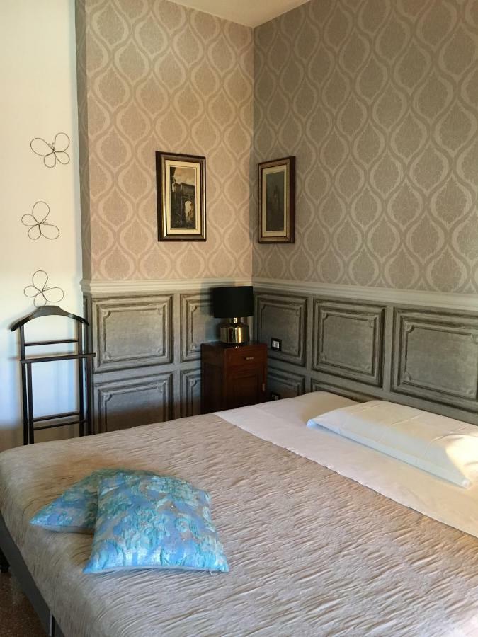 Zonatortona B&B Milano Exterior foto